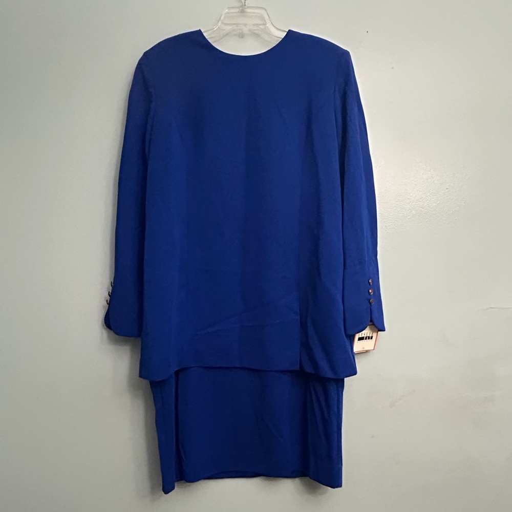 LESLIE FAYE DRESSES - Picture 6 of 16